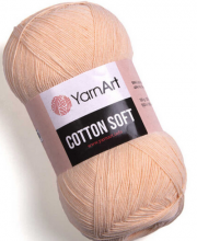 Cotton soft-73